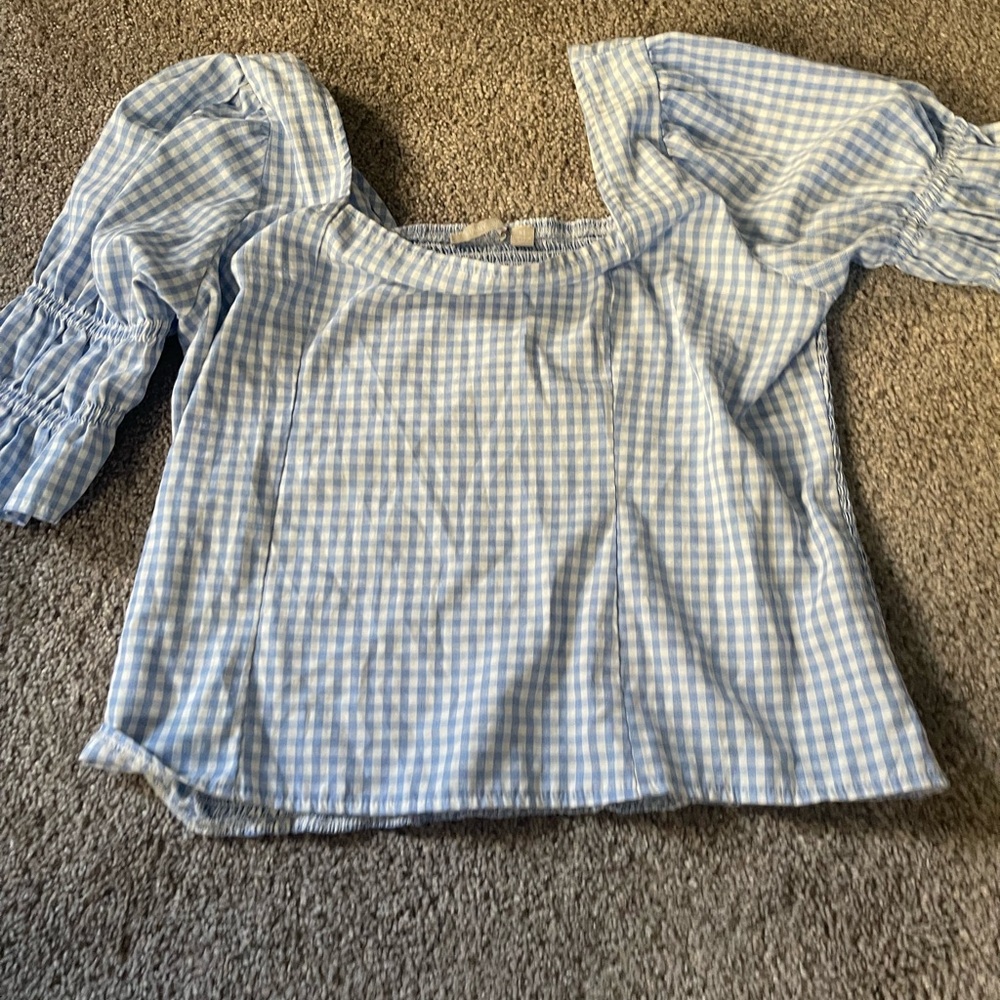 Women top size XL